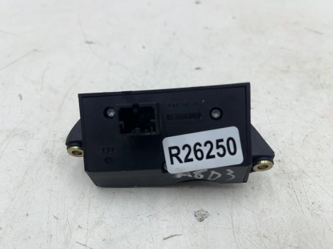 Przełącznik Audi A8 D3 02-10r. przycisk regulacji kierownicy 4e0953551