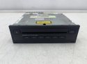 Radio Audi A8 D3 A6 C6 02-10r. zmieniarka płyt CD 4e0035111