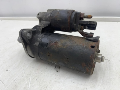 Rozrusznik Audi A8 D3 A4 B7 A6 C6 VW Phaeton 3.0 2.7 TDI diesel 1005831409