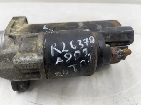 Rozrusznik Audi A8 D3 A4 B7 A6 C6 VW Phaeton 3.0 2.7 TDI diesel 1005831409