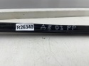 Uszczelka Audi A8 D3 02-10r. prawa przednia guma szyby czołowej przedniej prawy przód
