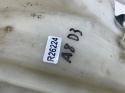 Zbiorniczek spryskiwaczy Audi A8 D3 02-10r. zbiornik dwie pompki 4e0955453h