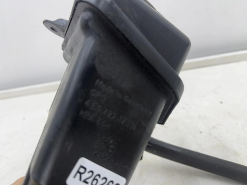 Zbiorniczek wspomagania Audi A8 D3 02-10r. zbiornik oleju 4e0422373n