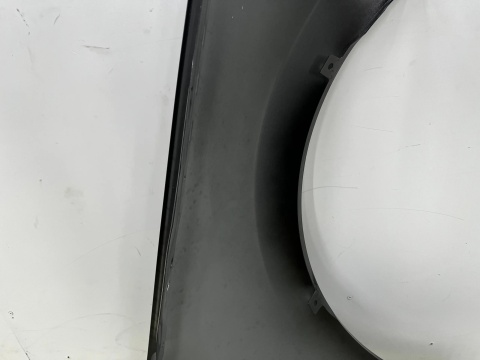 Błotnik Mazda 3 IV BP 19r.- lewy przedni lewy przód