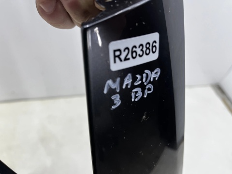Błotnik Mazda 3 IV BP 19r.- lewy przedni lewy przód