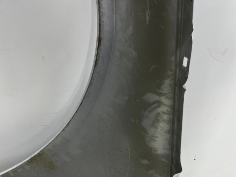 Błotnik Mercedes W212 E-Klasa 09-16r. prawy przedni prawy przód A2128810201