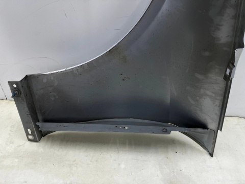 Błotnik Mercedes W212 E-Klasa 09-16r. prawy przedni prawy przód A2128810201