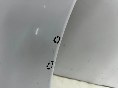 Błotnik Peugeot Expert Jumpy Scudo 1 I 95-06r. prawy przedni prawy przód