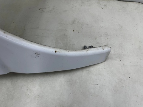 Błotnik Peugeot Expert Jumpy Scudo 1 I 95-06r. prawy przedni prawy przód