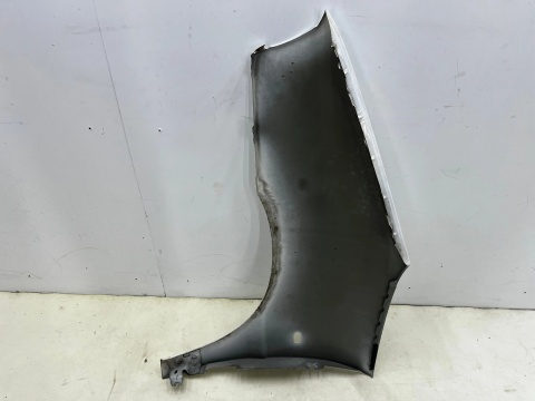 Błotnik Peugeot Expert Jumpy Scudo 1 I 95-06r. prawy przedni prawy przód