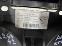 Deska rozdzielcza Audi A8 D3 02-10r. konsola poduszki powietrzne pasy