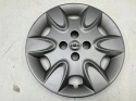 Kołpak Nissan Micra K12 03-10r. 15 cali oryginalny r15 grafit szary mat