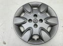 Kołpak Nissan Micra K12 03-10r. 15 cali oryginalny r15 grafit szary mat