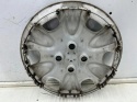 Kołpak Nissan Micra K12 03-10r. 15 cali oryginalny r15 grafit szary mat