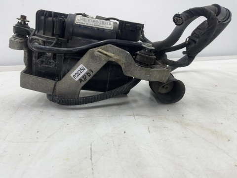 Kompresor zawieszenia Audi A8 D3 02-10r. pompa zawieszenia pneumatycznego wabco 4e0616005e