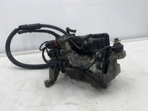 Kompresor zawieszenia Audi A8 D3 02-10r. pompa zawieszenia pneumatycznego wabco 4e0616005e