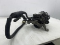 Kompresor zawieszenia Audi A8 D3 02-10r. pompa zawieszenia pneumatycznego wabco 4e0616005e