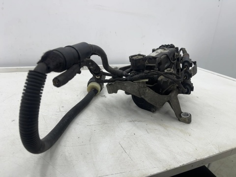 Kompresor zawieszenia Audi A8 D3 02-10r. pompa zawieszenia pneumatycznego wabco 4e0616005e