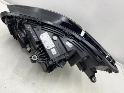 Lampa reflektor BMW X1 U11 22r.- PRAWA przednia full LED Europa 5a5bd48