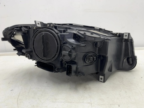 Lampa reflektor BMW 5 F10 F11 10-13r. LEWA przednia Bi-XENON oryginalna EUROPA nieskrętna lewy przód 7203245