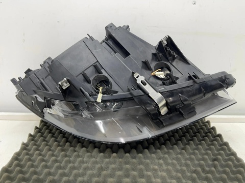 Lampa reflektor BMW 5 F10 F11 10-13r. LEWA przednia Bi-XENON oryginalna EUROPA nieskrętna lewy przód 7203245