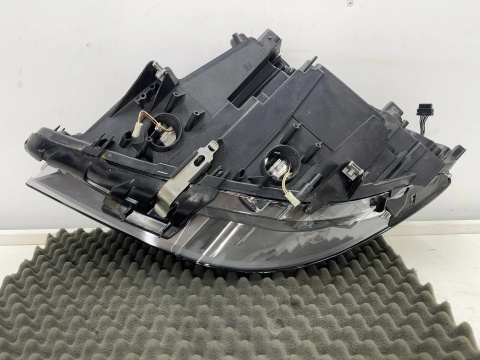 Lampa reflektor BMW 5 F10 F11 10-13r. PRAWA przednia Bi-XENON oryginalna EUROPA nieskrętna prawy przód 7203246