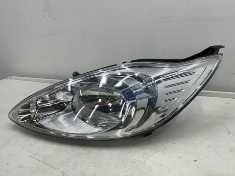 Lampa reflektor Ford Ka II MK2 08-16r. lewa przednia zwykła oryginalna EU lewy przód 51793414