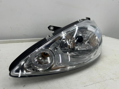 Lampa reflektor Ford Ka II MK2 08-16r. lewa przednia zwykła oryginalna EU lewy przód 51793414
