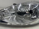 Lampa reflektor Ford Ka II MK2 08-16r. lewa przednia zwykła oryginalna EU lewy przód 51793414