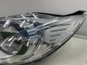 Lampa reflektor Ford Ka II MK2 08-16r. lewa przednia zwykła oryginalna EU lewy przód 51793414