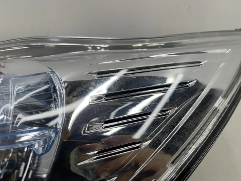 Lampa reflektor Ford Ka II MK2 08-16r. lewa przednia zwykła oryginalna EU lewy przód 51793414