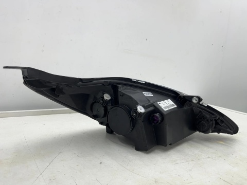 Lampa reflektor Ford Ka II MK2 08-16r. lewa przednia zwykła oryginalna EU lewy przód 51793414