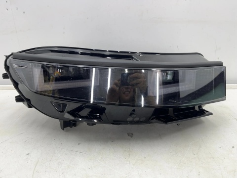 Lampa reflektor Hyundai Ioniq 5 21r.- PRAWA przednia FULL LED Europa oryginal prawy przód 92102gi 92102-ni140