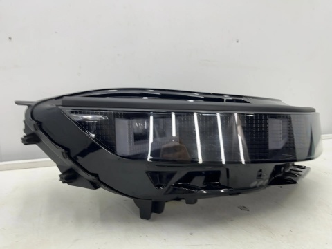 Lampa reflektor Hyundai Ioniq 5 21r.- PRAWA przednia FULL LED Europa oryginal prawy przód 92102gi 92102-ni140