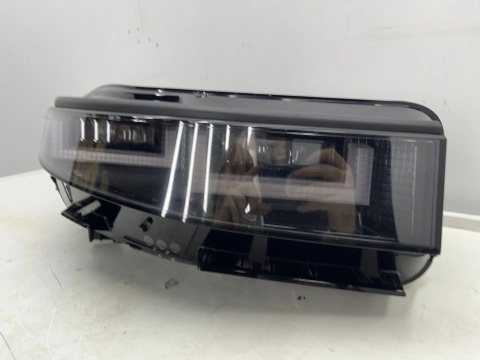 Lampa reflektor Hyundai Ioniq 5 21r.- PRAWA przednia FULL LED Europa oryginal prawy przód 92102gi 92102-ni140