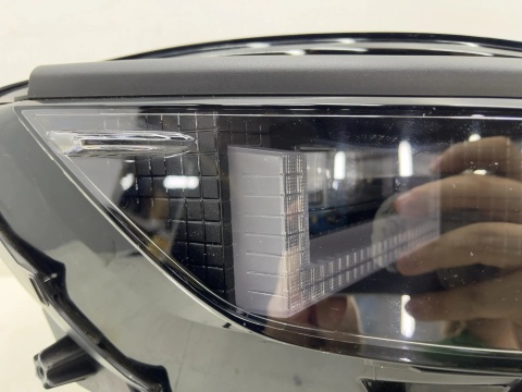 Lampa reflektor Hyundai Ioniq 5 21r.- PRAWA przednia FULL LED Europa oryginal prawy przód 92102gi 92102-ni140