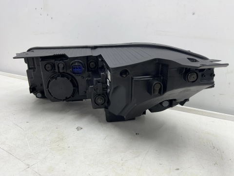 Lampa reflektor Hyundai Ioniq 5 21r.- PRAWA przednia FULL LED Europa oryginal prawy przód 92102gi 92102-ni140