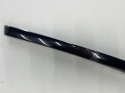 Listwa BMW X3 G01 BMW iX3 G08 17-24r. NOWA lewa tylna boczna nakładka karoseryjna ozdobna obramówka szyby Shadow Line połysk