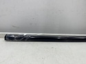 Listwa BMW X3 G01 BMW iX3 G08 17-24r. NOWA lewa tylna boczna nakładka karoseryjna ozdobna obramówka szyby Shadow Line połysk