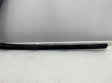 Listwa BMW X3 G01 BMW iX3 G08 17-24r. NOWA lewa tylna boczna nakładka karoseryjna ozdobna obramówka szyby Shadow Line połysk