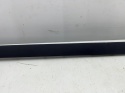 Listwa BMW X3 G01 BMW iX3 G08 17-24r. NOWA prawa nakładka zgarniająca szyby przedniej czołowej zaślepka 7399032