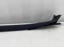 Listwa BMW X3 G01 BMW iX3 G08 17-24r. NOWA prawa nakładka zgarniająca szyby przedniej czołowej zaślepka 7399032