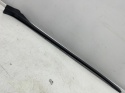 Listwa BMW X3 G01 BMW iX3 G08 17-24r. NOWA prawa nakładka zgarniająca szyby przedniej czołowej zaślepka 7399032
