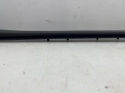 Listwa BMW X3 G01 BMW iX3 G08 17-24r. NOWA prawa nakładka zgarniająca szyby przedniej czołowej zaślepka 7399032