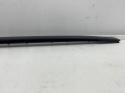 Listwa BMW X3 G01 BMW iX3 G08 17-24r. NOWA prawa nakładka zgarniająca szyby przedniej czołowej zaślepka 7399032