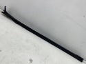 Listwa BMW X3 G01 BMW iX3 G08 17-24r. NOWA prawa nakładka zgarniająca szyby przedniej czołowej zaślepka 7399032