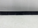 Listwa BMW X3 G01 BMW iX3 G08 17-24r. NOWA prawa nakładka zgarniająca szyby przedniej czołowej zaślepka 7399032