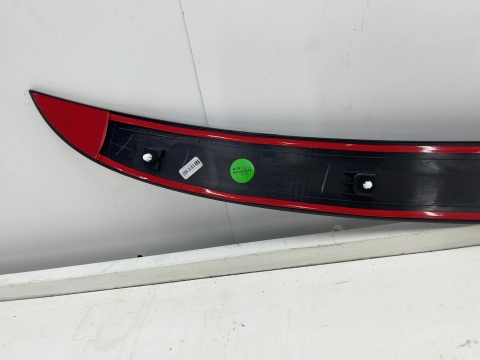 Listwa BYD Seal 22r.- NOWA tylna nakładka klapy bagażnika pod szybę tylną blenda ekea-6302030 13442727-00