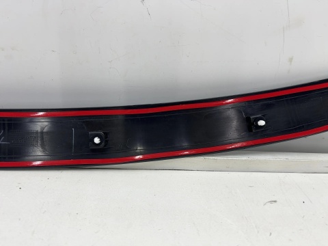 Listwa BYD Seal 22r.- NOWA tylna nakładka klapy bagażnika pod szybę tylną blenda ekea-6302030 13442727-00