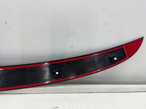 Listwa BYD Seal 22r.- NOWA tylna nakładka klapy bagażnika pod szybę tylną blenda ekea-6302030 13442727-00
